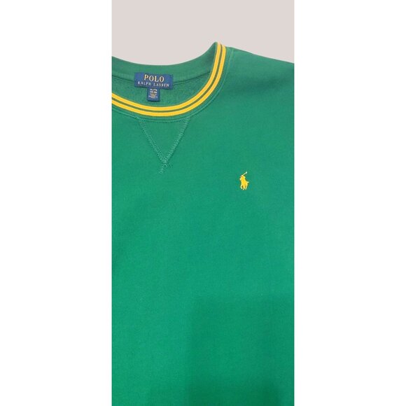 Polo Ralph Lauren - Crewneck Sweatshirt (SKU1139) - Picture 4 of 5
